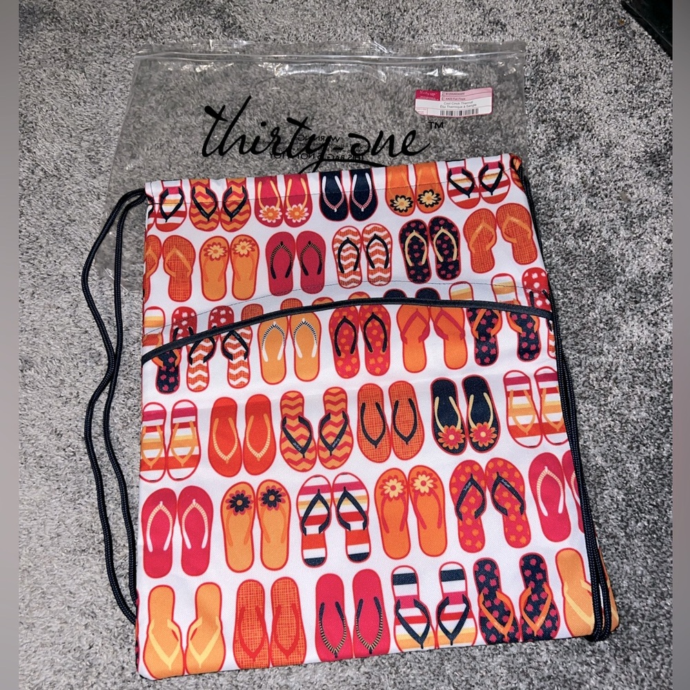 Thirty-One New Cool Cinch Thermal